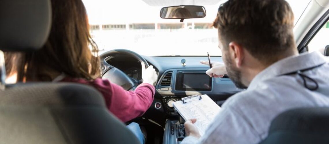 Les conditions pour décrocher son permis de conduire