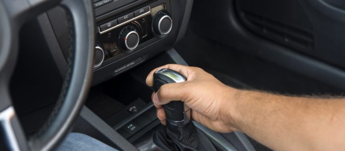 permis de conduire boite automatique